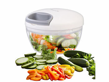 Schneide Messer Eierschläger Mix Koch Küchenmaschine Handkurbel Maker