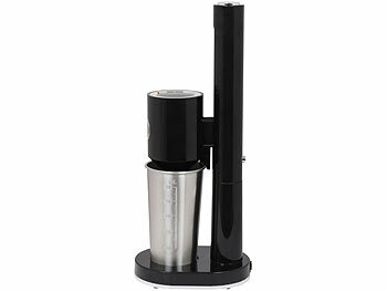 Mixer für Frappés