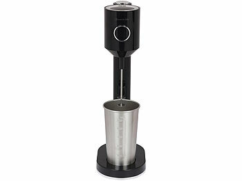 Elektrischer Drinkmixer
