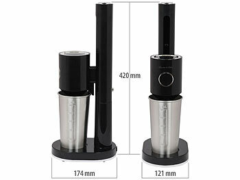 Cocktail Mixer elektrisch