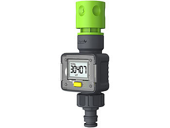 NIHENHAO DN32 1-120L/min Sensore Di Flusso Dell'Acqua 125" 32mm Contatore Del Flussometro Regolatore Dell'Acqua Per L'industria Chimica Dell'irrigazione ABS+Metallo