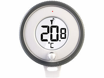 Digitale Thermometer Wassertemperatur
