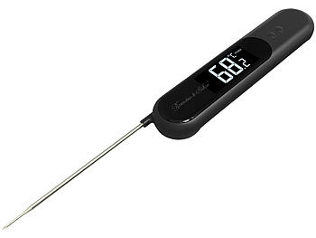 BBQ Thermometer Digital