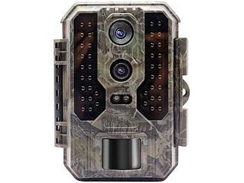 Wildkamera Überwachungskamera