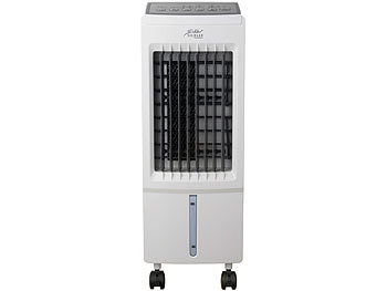 Ventilator Timer Funktion Pollenfilter Klimaanlage Raumventilator Homeoffice