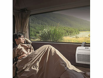 Klimaanlage Wohnmobil Wohnwagen