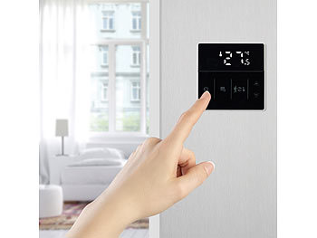 Thermostat Elesion