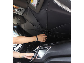 Wohnmobil Auto Autofenster Frontscheibe Kfz Pkw Sun UV Shade universelle Sonne Sommer