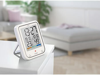 Badezimmerthermometer