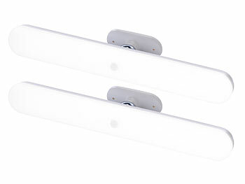 LED-Lichtleiste mit Sensor