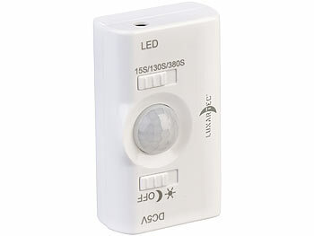 LED-Streifen warmweiß USB