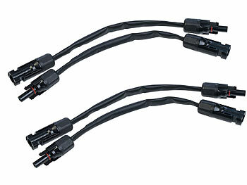 Kabel für PV-Modul
