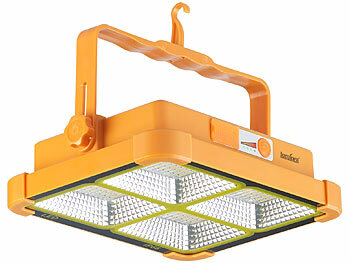 KERBL LED-Baustrahler 7.000 lm, 70 W, 345623 günstig online kaufen
