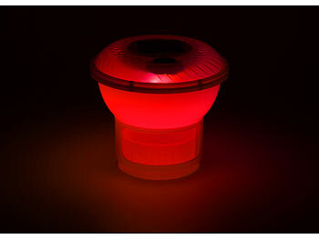 LED-Pool-Licht