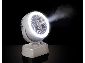 Luftkühlungsventilatoren