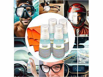 Auto-Antibeschlagspray 