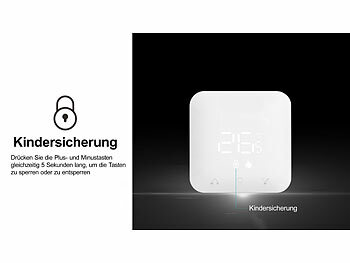 Steuerungen Fußbodenheizung Wasser