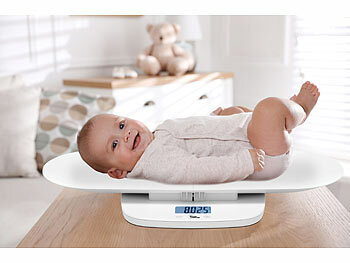 Babywaage