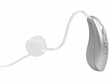 Digitale Hörgeräte mit Umgebungsgeräuschunterdrückung