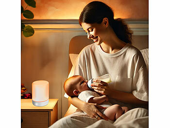 Stimmungen Countdown Küchenuhren cm Count-Down Schreibtischlampen warme