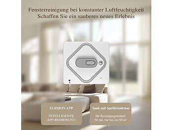 Fensterputzer