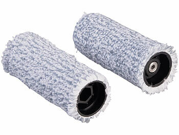 Profi-Fensterputzroboter mit WLAN