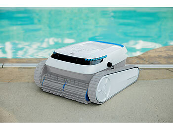 Poolroboter Akkus
