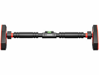 Wandmontagen Klimmzüge Fitness verstellbare Softgrips