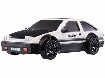 RC-Drift-Strecken RC-Rennbahnen Indoor-Rennstrecken für RC-Autos