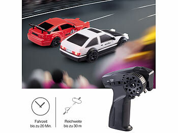 RC-Sport-Rennauto