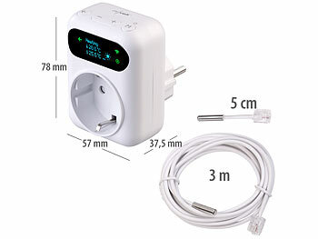 Klimasteuerungen Temperaturkontrollen Heizstrahler Heizkörper Regelungen Wohnmobile