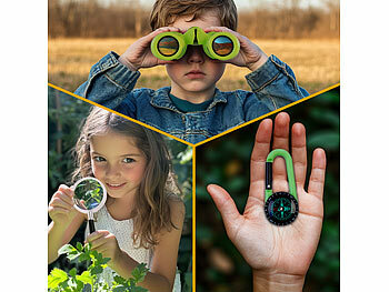 Kinder-Fernglas-Spielzeug