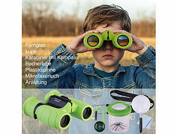 Kinderfernglas
