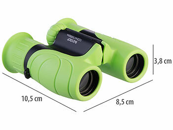 Entdecker-Set mit Fernglas
