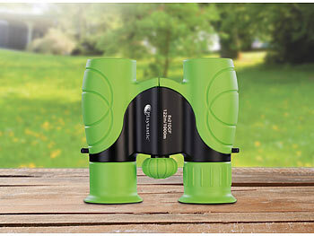 Fernglas mit Kompass für Kinder