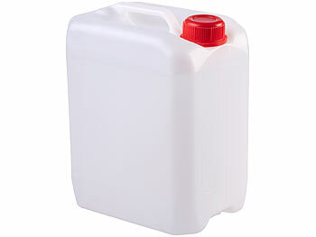 Nebelmaschinen Flüssigkeiten 