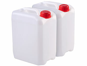 Nebelmaschinen Fluids: Lunartec Universelle Nebelflüssigkeit für Nebelmaschinenen, 10 Liter 