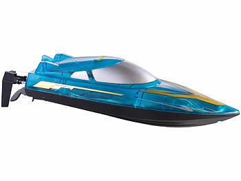 Ferngesteuertes RC Speedboot