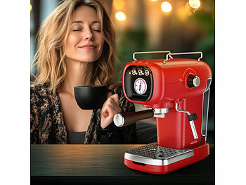 Espressomaschine
