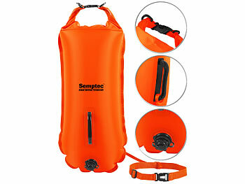 Schwimmhilfe
