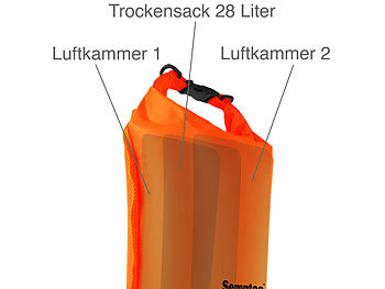 Schwimmboje für Erwachsene
