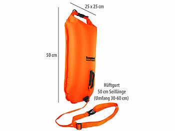 Schwimmhilfe für Erwachsene