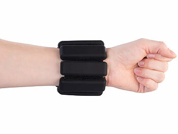 Sport-Handgelenkgewichte