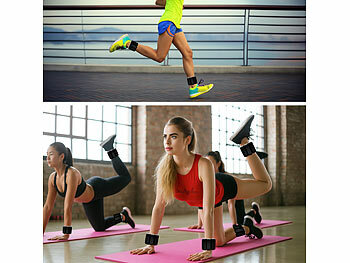 Gelenkstabilisierung Mobilisation Wiedereinstieg Krafttraining Walkingeinheit