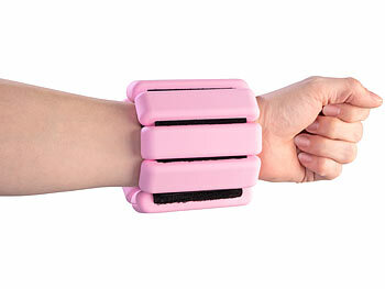 Gewichte Fußbänder