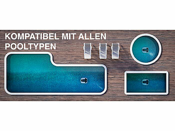 Poolstaubsauger