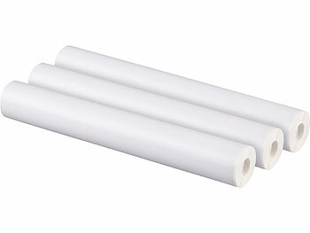 Thermo Etiketten Rolle 