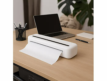 Selbstklebende Etiketten Rolle 