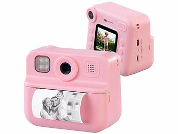 Sofortbildkamera Kinder
