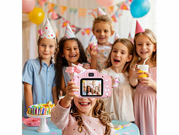 Kinderdigitalkameras